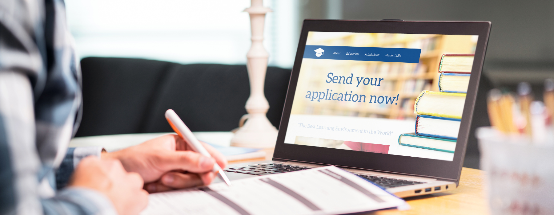 UCSC 入学時期や出願要件