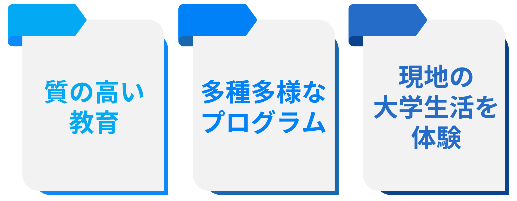 UCエクステンション 特徴