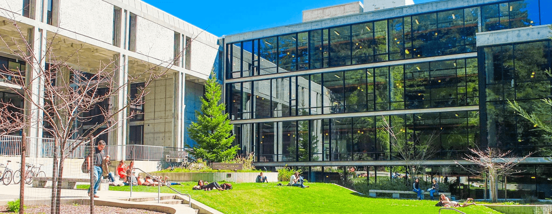 UCエクステンションサンタクルーズ・シリコンバレー