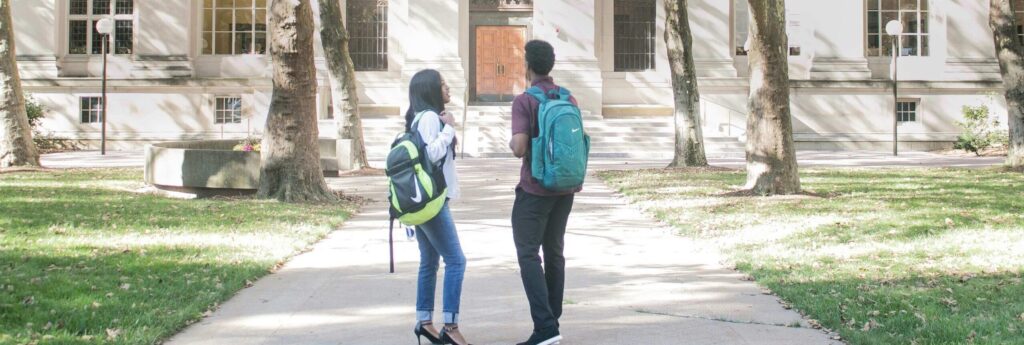 【留学体験談】UCSD Academic Englishから、大学院進学をゴールに！